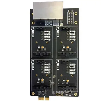 

Yeastar PBX Module EX08