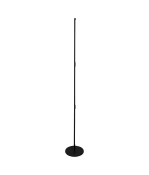 

Black Floor Lamp Matte 25W TORCH