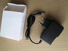 Power-Adapter Charger 100-240V 12V 3A DC AC To for 3V 5V 6V 9V 1A 2A EU Us-Plug X 1pcs