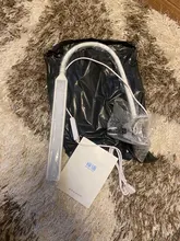 Desk-Lamp Clip-On-Light Bed-Reading Computers Eye-Protection Working Rechargeable LED