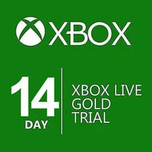 Xbox Game Pass Ultimate ( Live GOLD + Game Pass), essai de 14 jours/livraison rapide