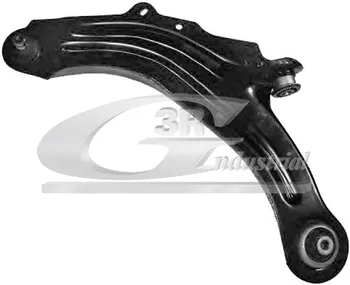 

316243RG. ARMS SUSPENSION LEFT 16mm.COMPATIBLE WITH. RENAULT: MEGANE II Estate family. 8200255760