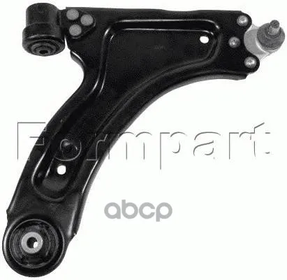 Рычаг Подвески Прав Opel: Meriva 08/03- FormPart арт. 2009094 | Автомобили и мотоциклы