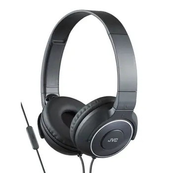 

JVC HA-SR225 closed Headphones Black