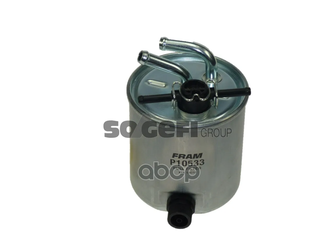 Фильтр Топливный Fram P10533 Fram арт. P10533