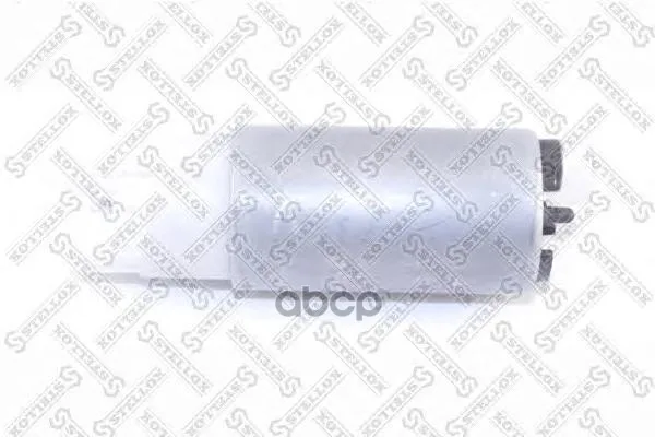 10-01015-Sx_насос Топливный Электрический! 3.0b Opel Astra/Omega/Vectra, Ford Focus 93 Stellox 1001015sx Stellox арт. 1001015SX