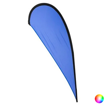 

Advertising Banner Roldus 145460 (75 x 170 cm)