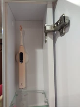 Oclean-cargador de cepillo de dientes 2 en 1, soporte de pared, herramienta de baño para el hogar, para cepillo de dientes Oclean X /X pro/ Z1