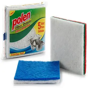 

Scourer (5 Pieces)