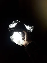 Solar-Light Remote-Control Solar-Garden-Lamps 3-Lamp-Head Outdoor Waterproof 60 Led 