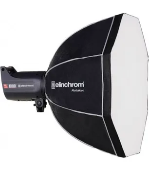 

ELINCHROM ROTALUX DEEP OCTABOX 70CM