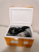 FILTER-CLEANER Fish-Tank-Tools Aquarium Vacuum-Gravel Electric Sand-Washer Siphon Syphon-Operated