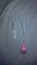 Set de 3 unidades de limpiador de nariz para bebé, aspirador Nasal con aspiración al vacío, accesorios para el cuidado del bebé