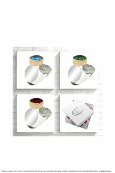 

Natural Authentic Sterling Cubic Zirconia Women 'S Silver Ring