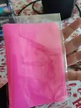 Bancos de trabajo de silicona seguros, accesorios de Moldes de resina epoxi para joyería epoxi, suministros de color azul y rosa, 1 Uds.