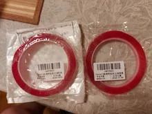 Foam-Adhesive-Tape No-Traces-Sticker Acrylic Transparent Strong 3M Super 10mm 5mm 8mm