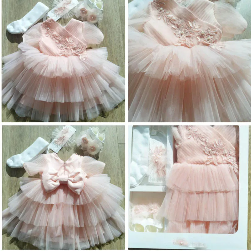 Рисунок 3 - Детское платье, новинка