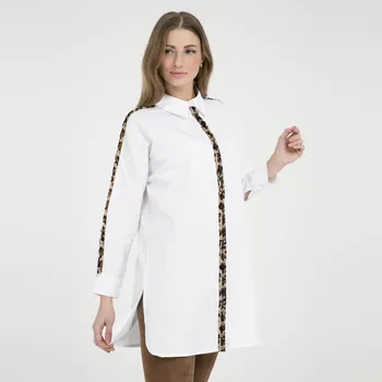 

Bebe Plus Tunik WOMEN TUNIC 38723430