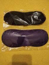 Eyeshade-Cover Blindfold Eyepatch Sleep-Mask Travel Soft Portable Women 3D 1pcs Natural