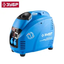 ЗИГ-2500 генератор инверторный, 2500 Вт, ЗУБР