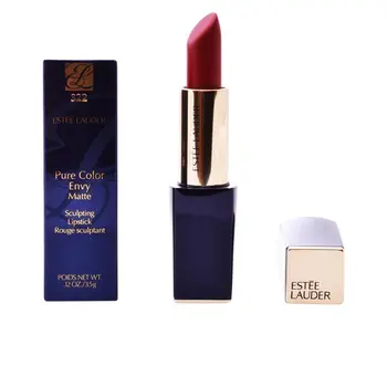 

Pure color envy matte sculpting lipstick 322 fame seeker