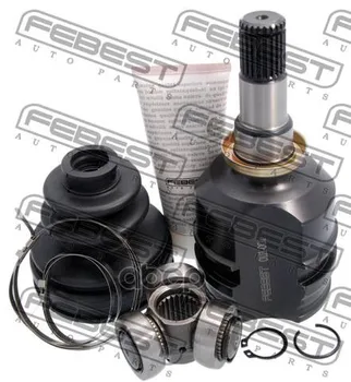 

Shrus inner 23x34x23 (Toyota Carina E at19 #/st191/ct190 1992-1997 is) febest febest art. 0111-001