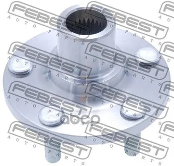 

Hub front Subaru Impreza G11 2000-2007 febest art. 0882-s11f