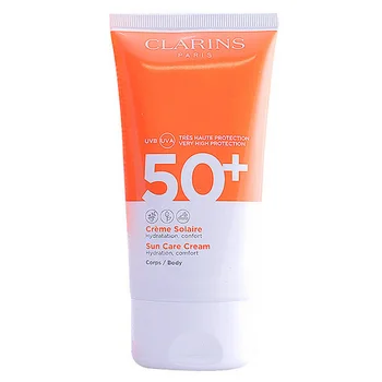 

Sun Cream Solaire Clarins Spf 50 (150 ml)