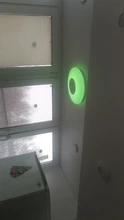 Lamp Music-Light Color-Changing-Light Bluetooth-Speaker Round Embedded Mount RGB Ce 