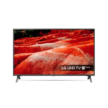 

LG 65UM7510PLA TV 165,1 cm (65 ") 4K Ultra HD Smart Wifi Black