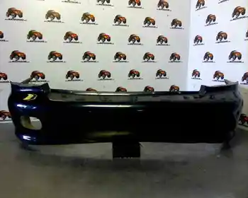 

REAR BUMPER HYUNDAI ACCENT (X3)