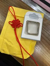 URVOI-funda para Apple Watch series 4 5 6, cubierta de marco de plástico duro brillante galvanoplastia para iWatch slim fit Ultra-funda fina