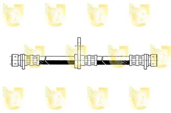

Brake hose PST.ROVER series 600376992UNIGOM