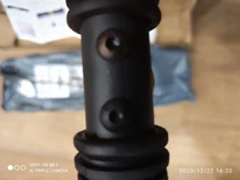 Hand-Operated Compressor Pcp-Pump Paintball Air-Rifles 300bar 4500psi 3-Stage 30mpa Mini