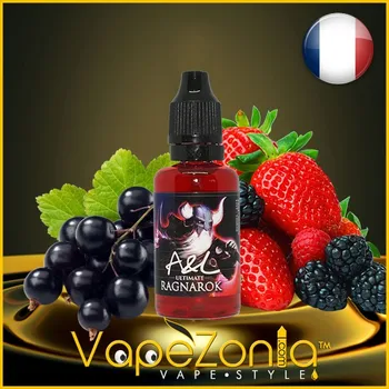 

Aroma A&L Ultimate RAGNAROK 30ml
