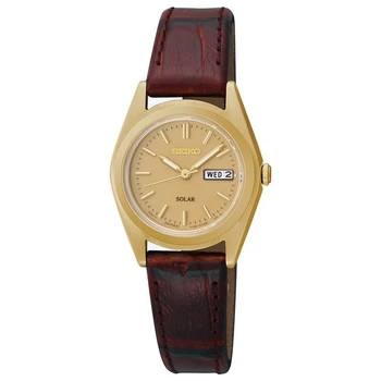 

Ladies' Watch Seiko SUT120P9 (25 mm)