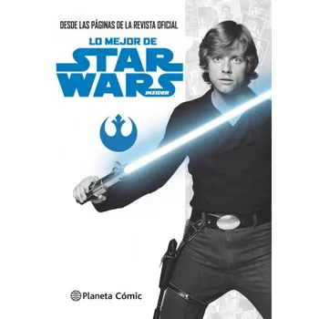 

BEST OF STAR WARS INSIDER