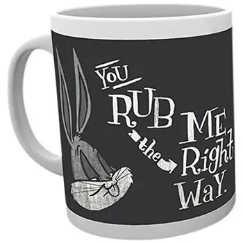 

Looney Tunes - Rabbits Foot (Cup) GB EYE LTD7.15