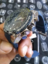 CHEETAH-Reloj de pulsera de lujo de estilo deportivo para hombre, cronógrafo de cuarzo resistente al agua, de marca superior, masculino, nuevo