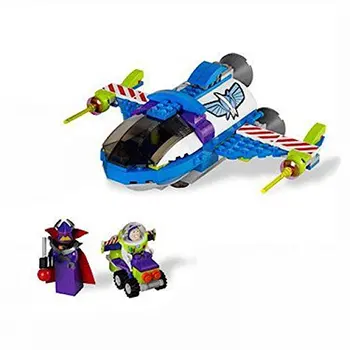 

LEGO Toy Story 7593