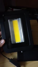 Strip-Bulb Led-Light Led-Panel-Lamp Cold-White Natural Blue-Color COB Warm 10W 12V 
