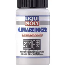 Жидкость Для Ультразвуковых Систем Очистки Кондиционеров Klimareiniger Ultrasonic 0,1l Liqui moly арт. 4079