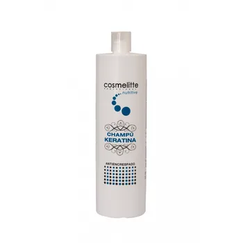 

SHAMPOO KERATIN 1000ML Cosmelitte
