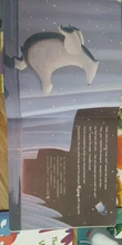 8 unids/set nuevo pollo madre dice que una historia en chino y en inglés de Educación de la primera infancia libros leyendo historia libro para niños