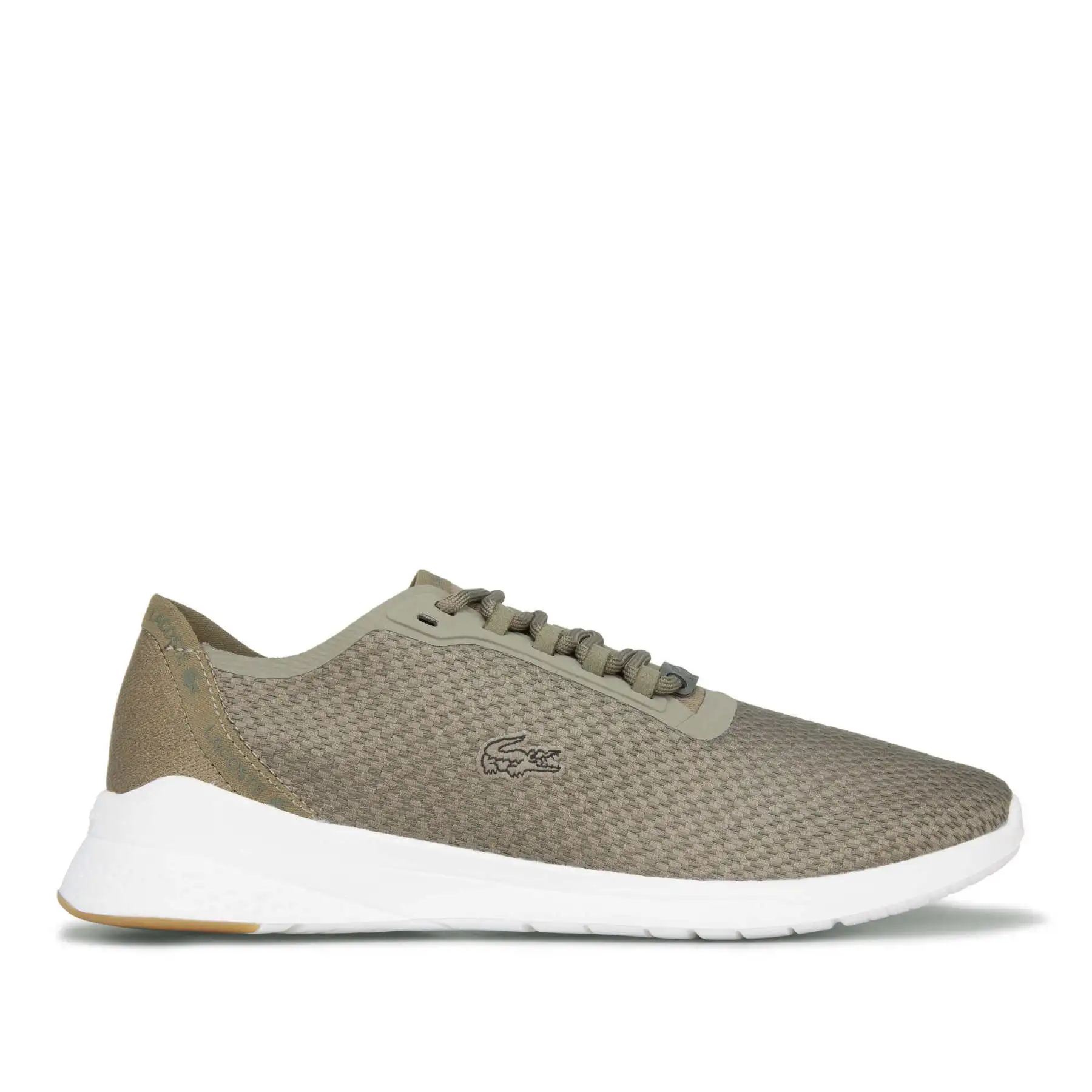 Lacoste Обувь Мужская обувь 737SMA0027 2A9