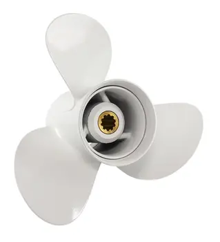 

Propeller propeller Tohatsu/Nissan 25-30; 3x9.9x13, E. chance 346641045_ec