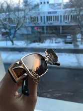 Gafas de sol rectangulares para hombre y mujer, lentes de sol rectangulares de lujo, cuadradas, de Metal Vintage, UV400, 1 Uds., 2020