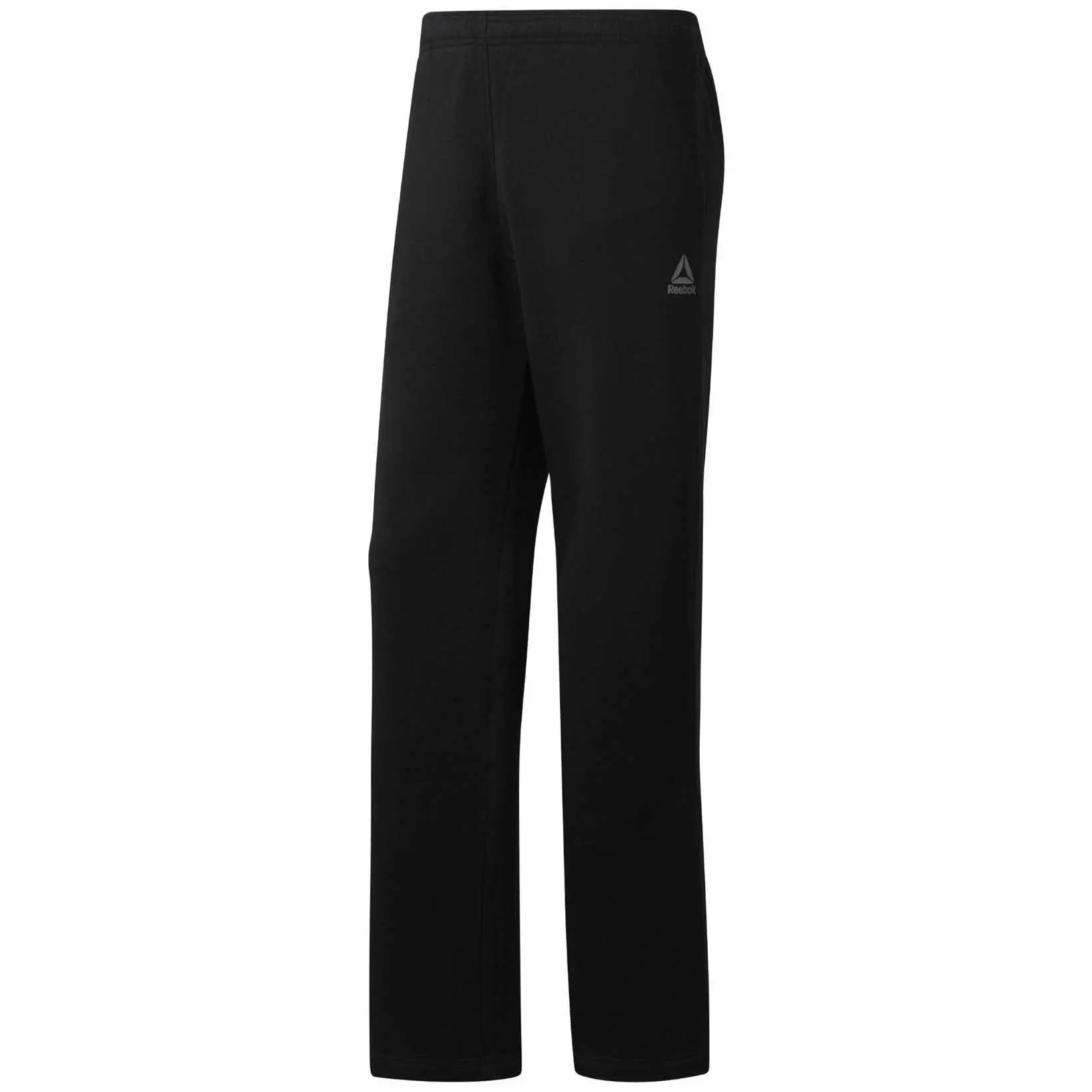 Мужские брюки Reebok Training Essentials Fleece Open Hem CY4860