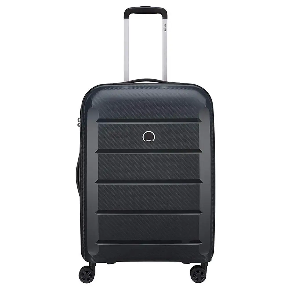 DELSEY PARIS - VALISES MOYENNE DELSEY BINALONG POLYPROPYLÈNE AVEC CODE TSA