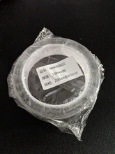 Waterproof Tape Gadget Nano-Glue Traceless Face Double-Sided adhesive Doble Reusable